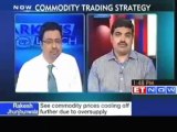 Buy gold, sell silver and copper: Anand Rathi Comm