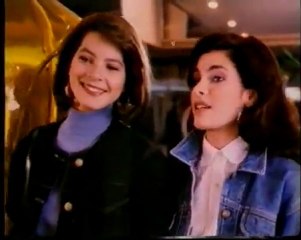 Ελένη Μενεγάκη - Διαφήμιση ULTREX