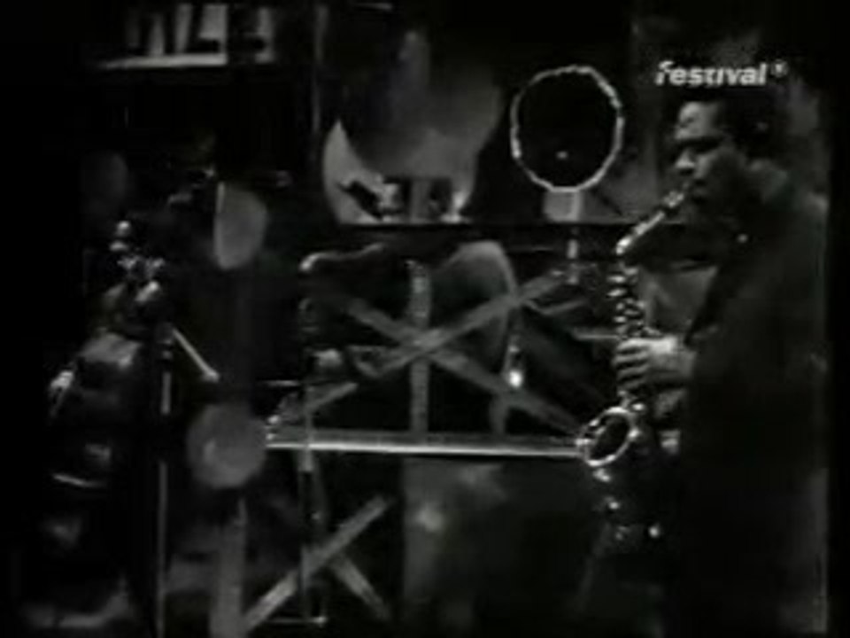 John Coltrane - Impressions 1961