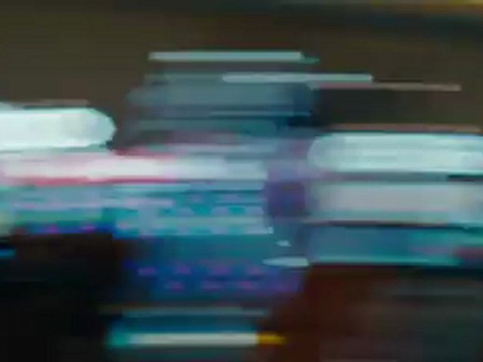 SAFE - Bande-annonce VO