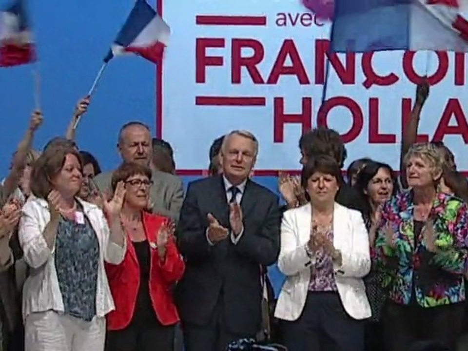 Législatives : Encore un effort pour réussir le changement !