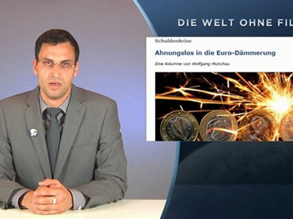 Welt ohne Filter - 7. Juni 2012