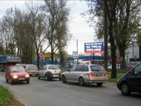 EKRAN LED OPOLE, KRAKOWSKA TEL.782 666 777