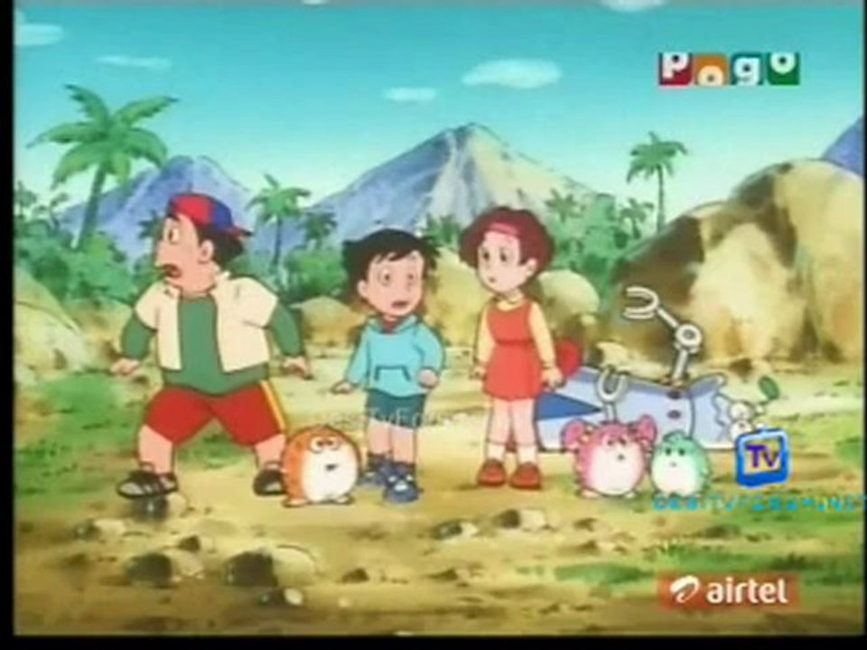 Dooremon - 8th Iune 2012 Video Watch Online PART-5