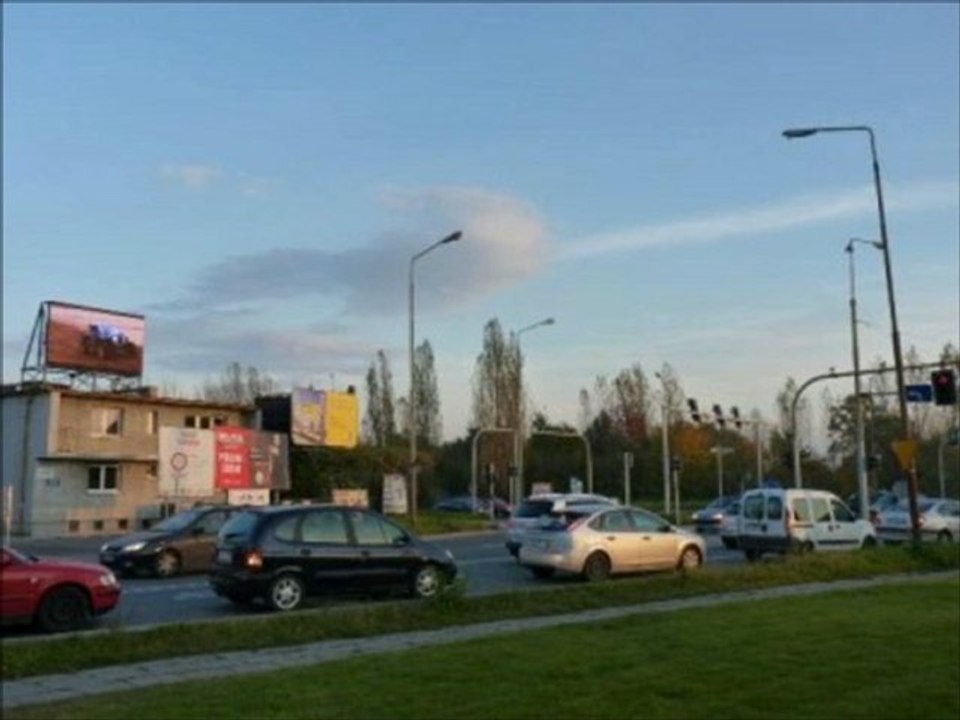 EKRAN LED OPOLE, PARTYZANCKA TEL.782 666 777