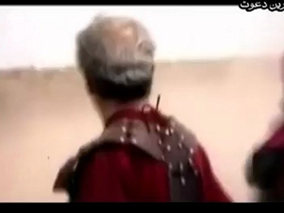 آخرین دعوت