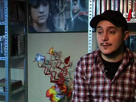 Zinegoak 2010. EiTB Kultura