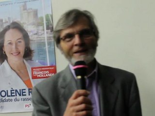 Michel Martiel Durieux