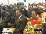 Les dirigeants africains bénéficient de l’expérience de Denis Sassou N’guesso