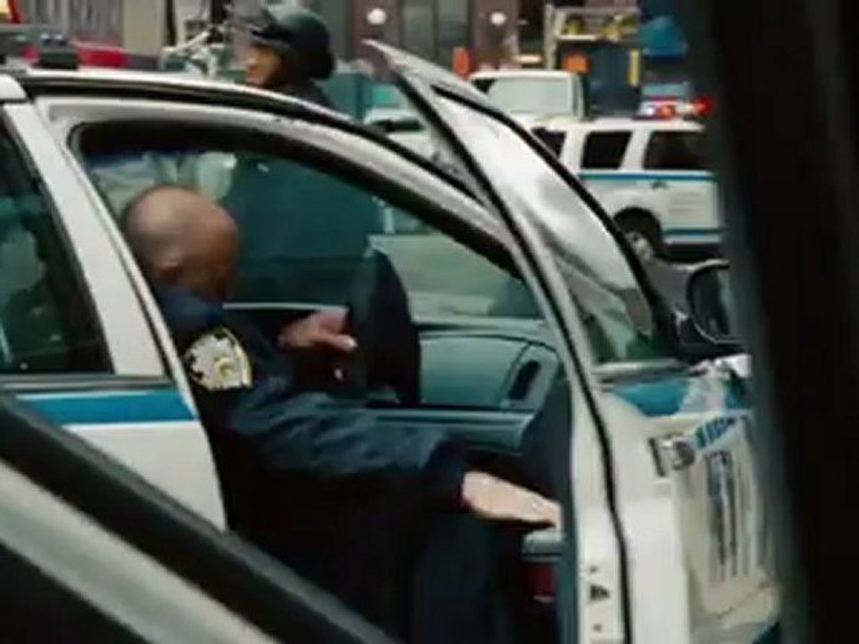 SAFE - Bande-annonce VF