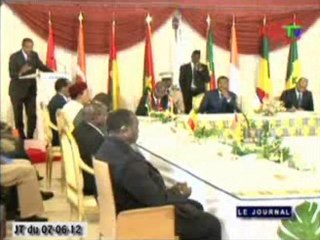 La crise malienne : l’envoi d’une force militaire est imminent