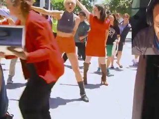 Le premier Lip-Dub pour annoncer un ... divorce !