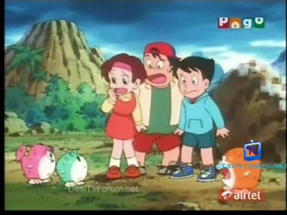 Dooremon - 8th Iune 2012 Video Watch Online PART-6