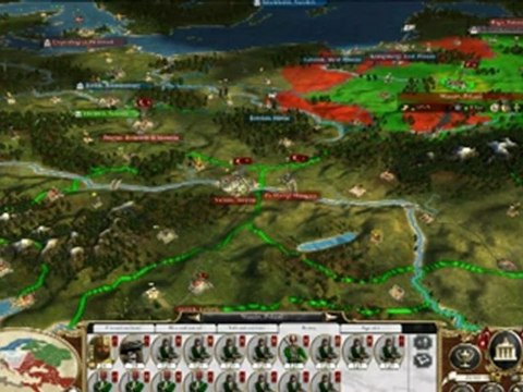 Let's Play Empire Total War Part. 25 (Ottoman Empire)