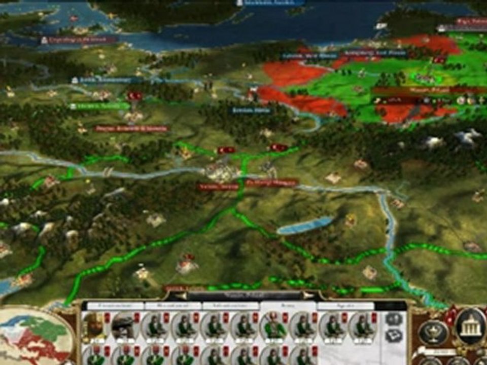 Let's Play Empire Total War Part. 25 (Ottoman Empire)