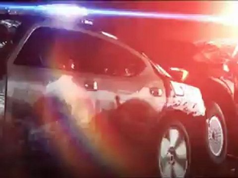 Официальный Русский трейлер Need for Speed Most Wanted 2 (С моей озвучкой)