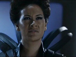 Iron Sky - Clip - This Is Beautiful