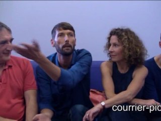 Plus belle la vie débarque à Amiens