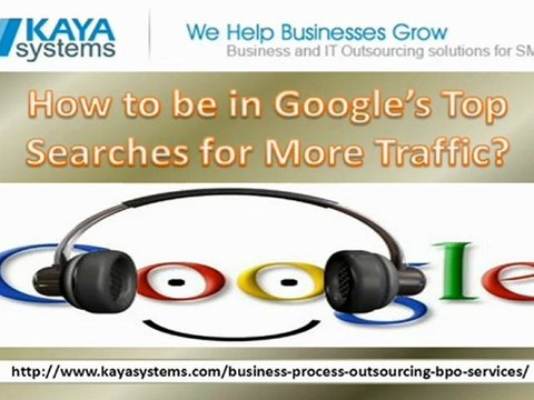 Business Process Outsourcing