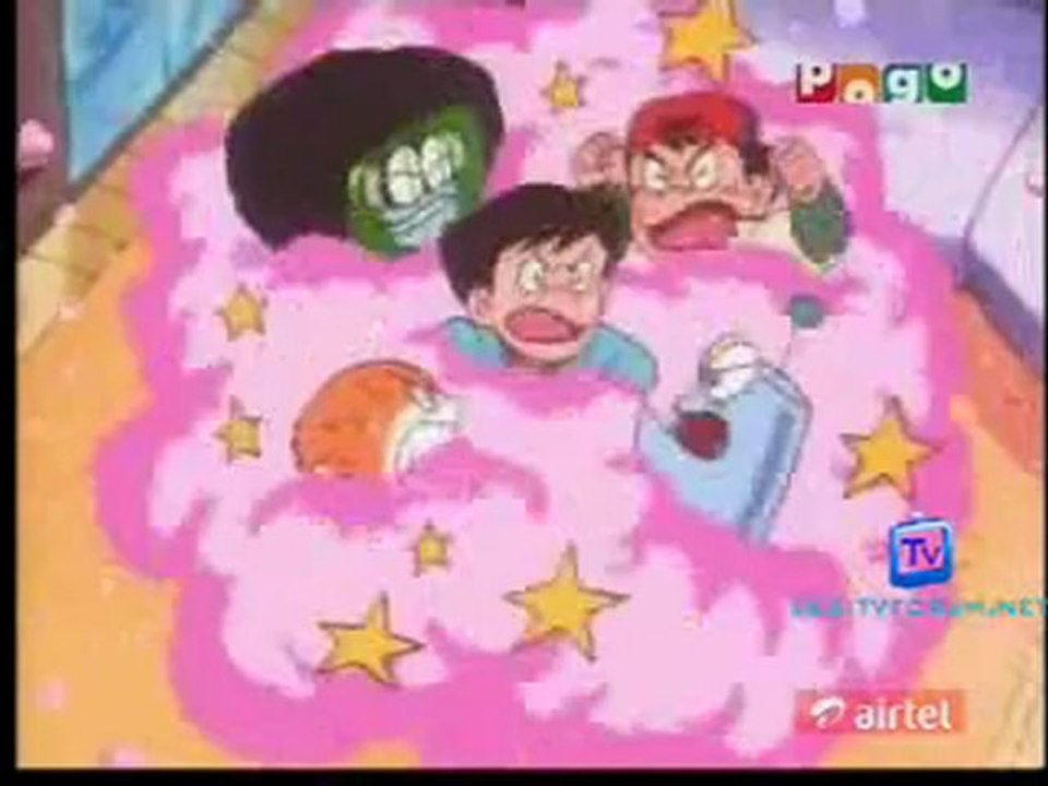Dooremon - 8th Iune 2012 Video Watch Online PART-7