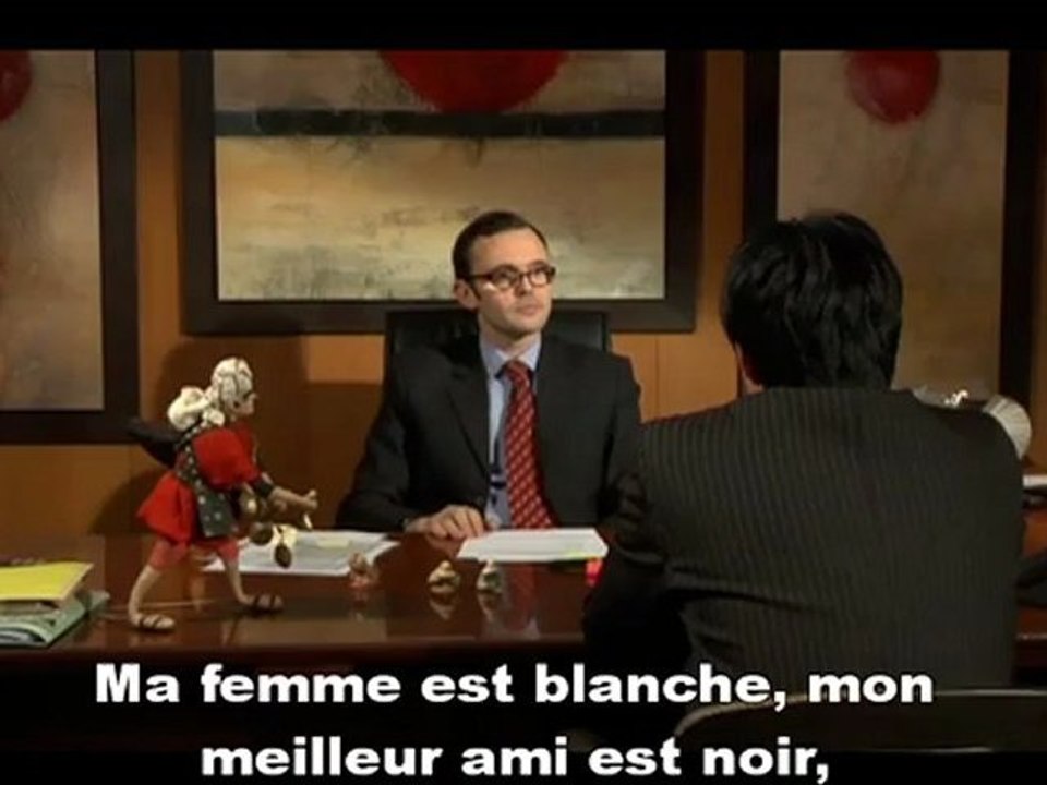 IPQ LESASIATIQUES (version sous-titrée) de Greg Ruggeri