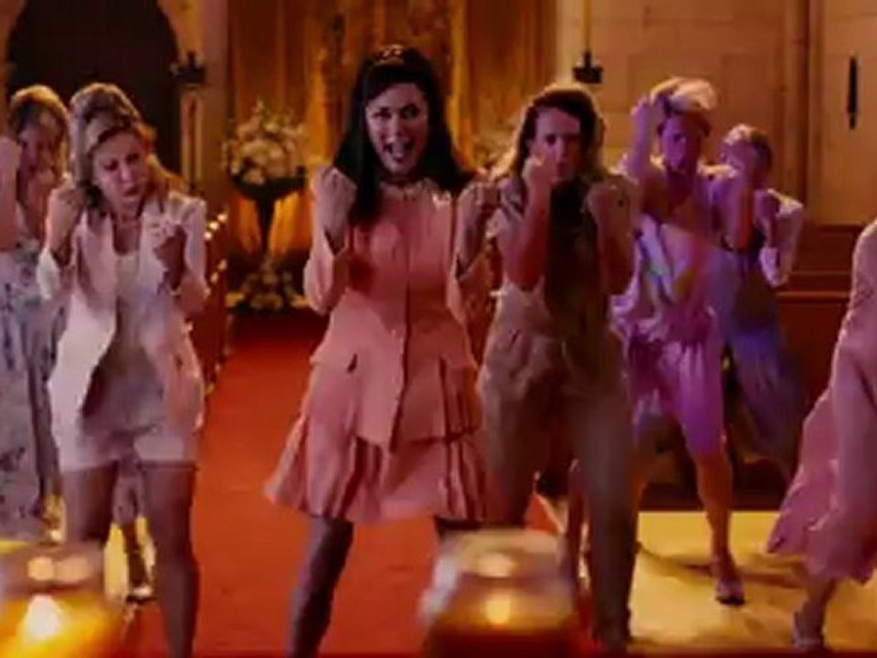 ROCK OF AGES  - HIT ME WITH YOUR BEST SHOT FEATURETTE