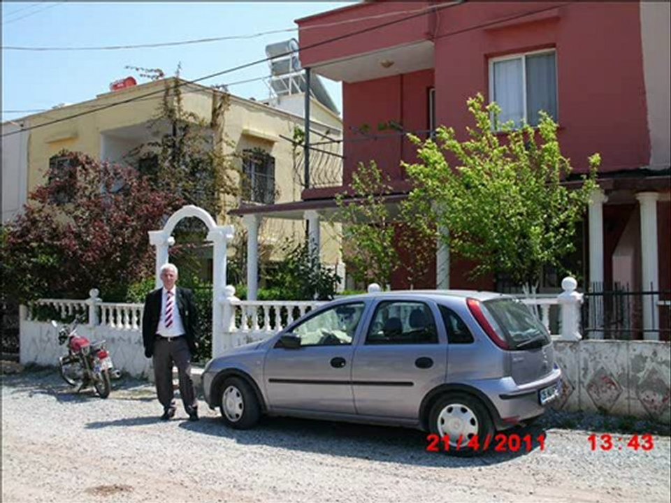 DOGAN TURAN KIZLAR DURA DURA HİÇ OLUR