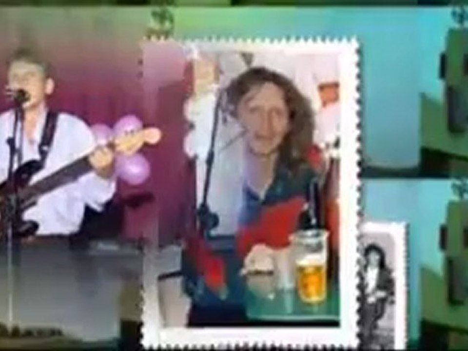 Валерий Шипулин Как молоды мы были