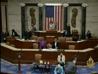 إعلان انتهاء مهام القوات الأمريكية في العراق