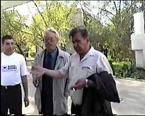 Владимир Шалимов