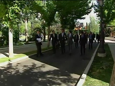 España rechaza especulaciones sobre un inminente rescate para la banca