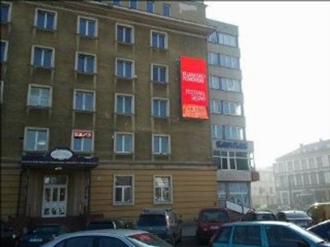 EKRAN LED BYDGOSZCZ, ZYGMUNTA AUGUSTA TEL.782 666 777