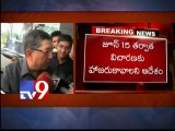 CBI to question India Cements MD Srinivasan in Jagan case