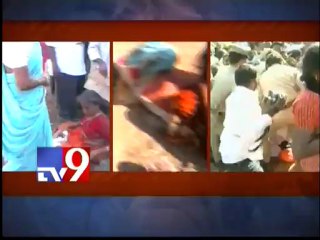 20 injured at stampede in fish medicine camp - Part 2