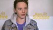 Conor Maynard talks about Facebook friends and music idols