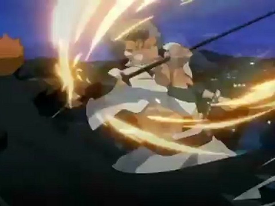 [Bleach Amv] Reflections [HD]