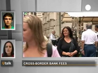 Bankaların yurt dışında işlem ücretleri