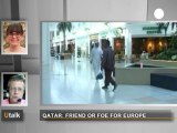 Katar, AB ekonomisini nasıl etkileyebilir?