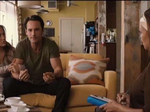 What to Expect When You're Expecting - Clip - Wedding Photo