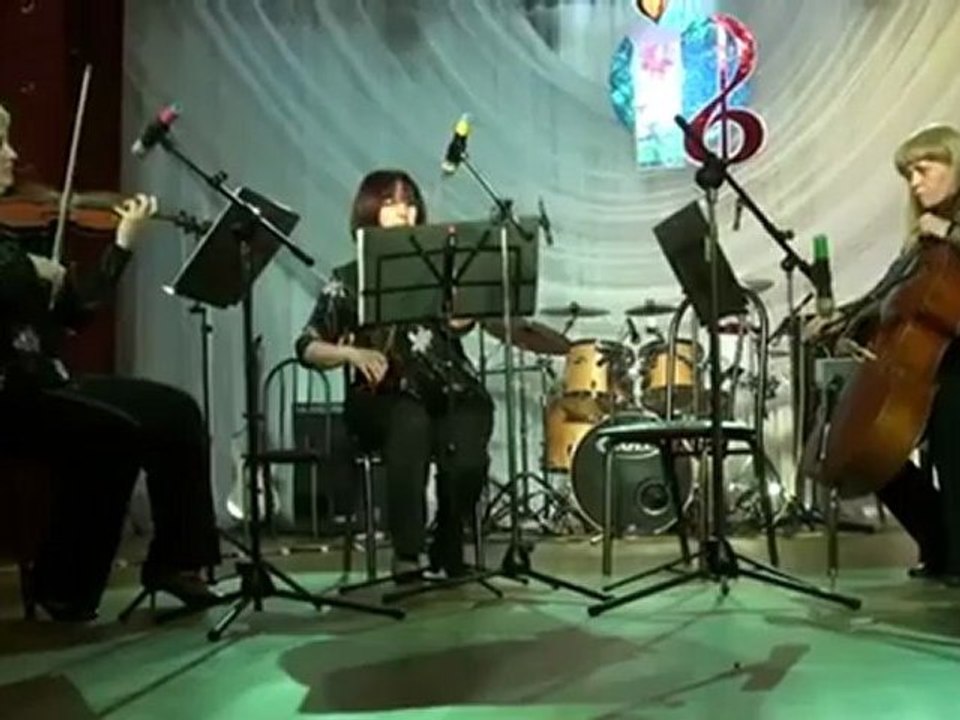 Дивертисмент - Michael (Beatles)