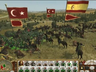Let's Play Empire Total War Part. 27 (Ottoman Empire)