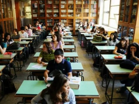 Prova Invalsi di terza media, come si svolge