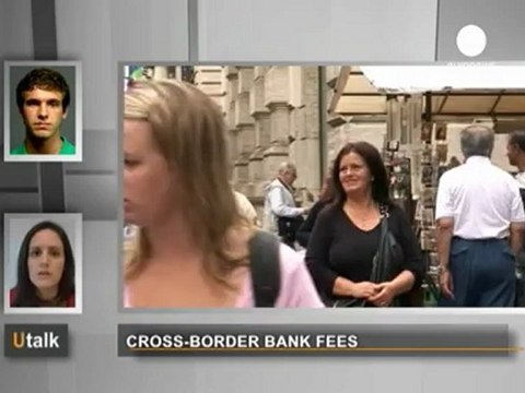 Les frais bancaires dans l'Union européenne