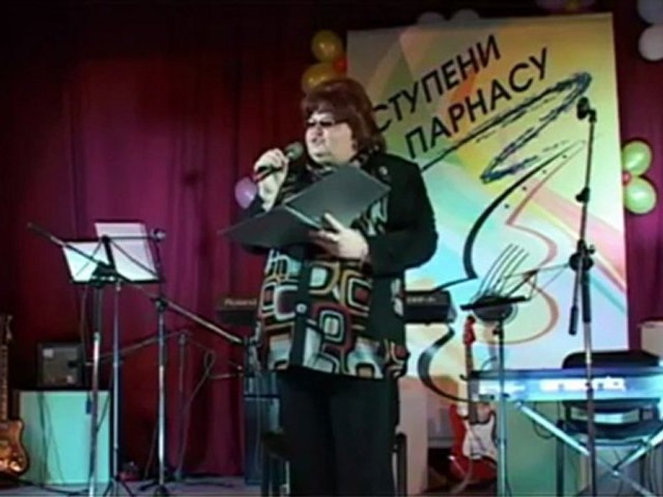 Наталья Полина