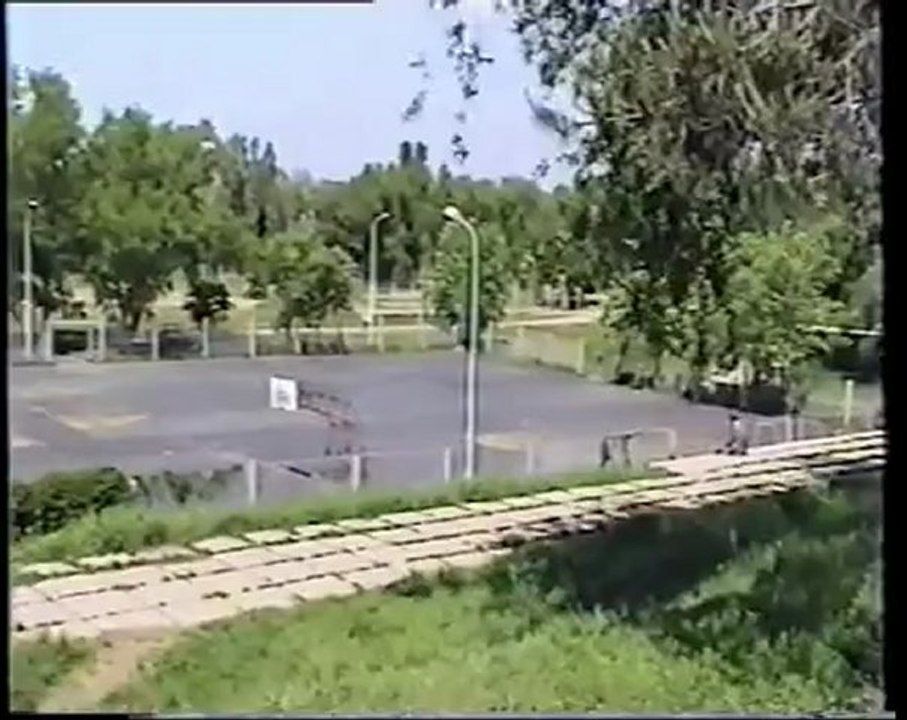 Невинномысск май 2001