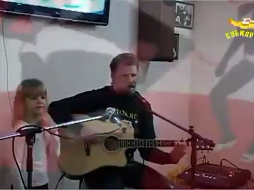 Павел и Елена Сусловы