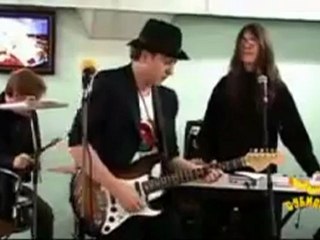 Перекрёсток 3