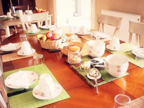 Chambres d’hôte « Entre vignoble et Vergers » - Monein, Béarn