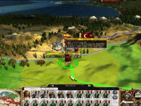 Let's Play Empire Total War Part. 29 (Ottoman Empire)