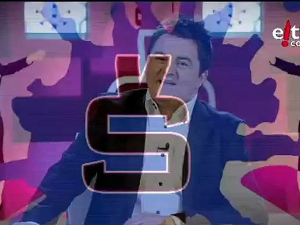 VS: Patxi López. ¿vasco a asturiano?